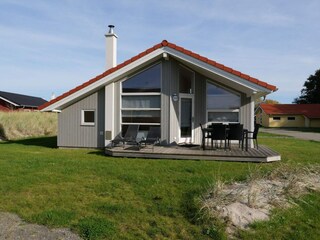 Casa per le vacanze Großenbrode Registrazione all'aperto 4
