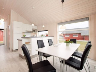 Holiday house Großenbrode  11