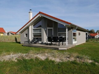 Vakantiehuis Großenbrode Buitenaudio-opname 5