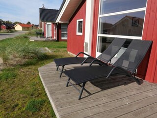 Maison de vacances Großenbrode Enregistrement extérieur 5