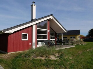 Casa de vacaciones Großenbrode Grabación al aire libre 6