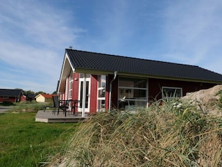 Ferienhaus Großenbrode Außenaufnahme 5