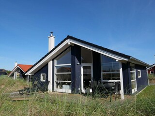 Maison de vacances Großenbrode Enregistrement extérieur 6