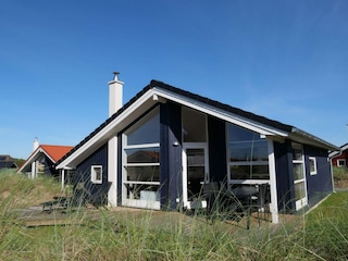 Vakantiehuis Großenbrode Buitenaudio-opname 6