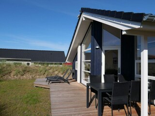 Maison de vacances Großenbrode Enregistrement extérieur 7