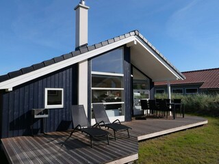 Maison de vacances Großenbrode Enregistrement extérieur 1