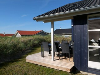 Holiday house Großenbrode Outdoor Recording 2