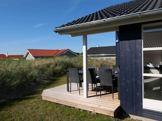 Vakantiehuis Großenbrode Buitenaudio-opname 2