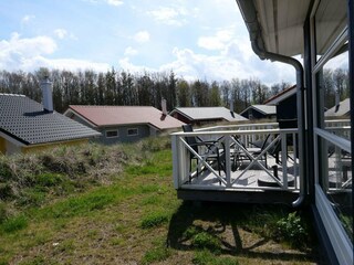 Vakantiehuis Großenbrode Buitenaudio-opname 2