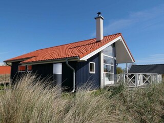 Vakantiehuis Großenbrode Buitenaudio-opname 3