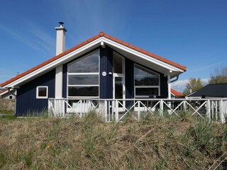 Vakantiehuis Großenbrode Buitenaudio-opname 1