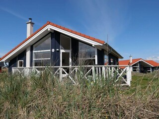 Vakantiehuis Großenbrode Buitenaudio-opname 7