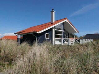 Maison de vacances Großenbrode Enregistrement extérieur 6