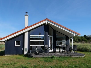 Holiday house Großenbrode Outdoor Recording 1