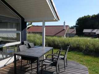 Holiday house Großenbrode Outdoor Recording 2