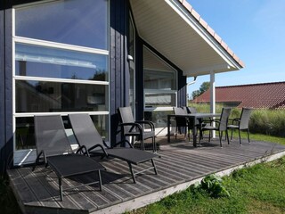 Holiday house Großenbrode Outdoor Recording 3
