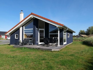 Holiday house Großenbrode Outdoor Recording 6