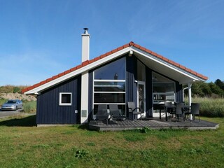 Maison de vacances Großenbrode Enregistrement extérieur 5