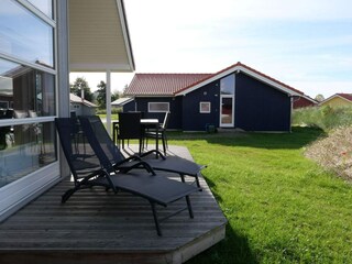Maison de vacances Großenbrode Enregistrement extérieur 5