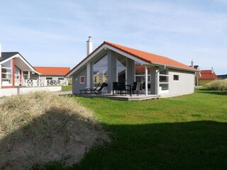 Maison de vacances Großenbrode Enregistrement extérieur 7
