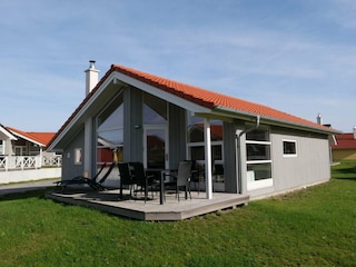 Holiday house Großenbrode Outdoor Recording 1