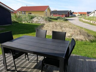 Maison de vacances Großenbrode Enregistrement extérieur 2