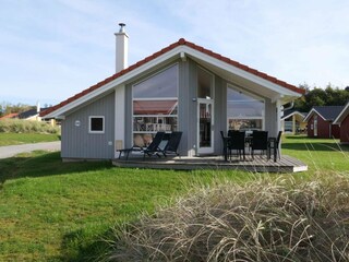 Maison de vacances Großenbrode Enregistrement extérieur 3