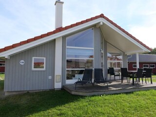 Casa de vacaciones Großenbrode Grabación al aire libre 7