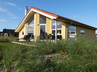 Casa de vacaciones Großenbrode Grabación al aire libre 1