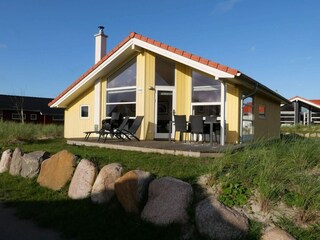 Casa per le vacanze Großenbrode Registrazione all'aperto 2