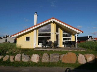 Maison de vacances Großenbrode Enregistrement extérieur 5