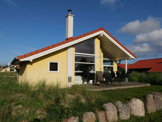 Casa per le vacanze Großenbrode Registrazione all'aperto 6