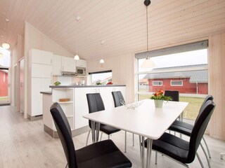 Casa per le vacanze Großenbrode  9