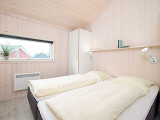 Casa per le vacanze Großenbrode  12