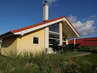 Casa per le vacanze Großenbrode Registrazione all'aperto 7
