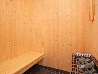 Maison de vacances Großenbrode  10