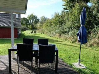 Maison de vacances Großenbrode Enregistrement extérieur 3