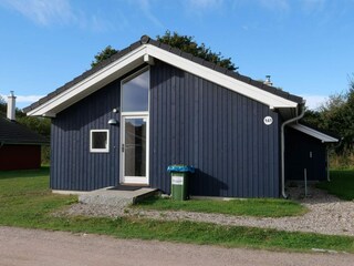 Maison de vacances Großenbrode Enregistrement extérieur 5