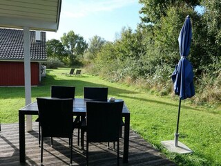 Maison de vacances Großenbrode Enregistrement extérieur 2