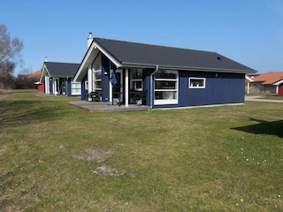 Maison de vacances Großenbrode Enregistrement extérieur 7