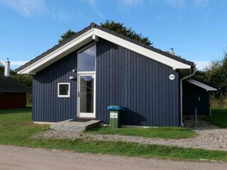 Maison de vacances Großenbrode Enregistrement extérieur 3