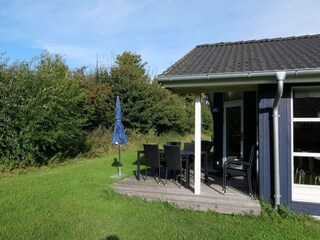 Maison de vacances Großenbrode Enregistrement extérieur 4