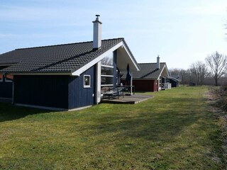 Maison de vacances Großenbrode Enregistrement extérieur 5