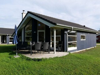 Maison de vacances Großenbrode Enregistrement extérieur 6