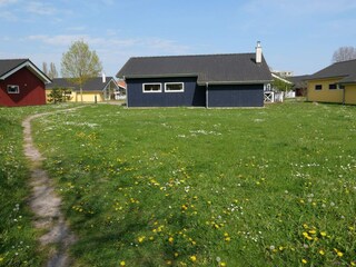 Maison de vacances Großenbrode Enregistrement extérieur 5