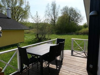 Holiday house Großenbrode Outdoor Recording 1