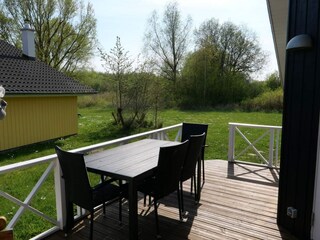 Maison de vacances Großenbrode Enregistrement extérieur 1