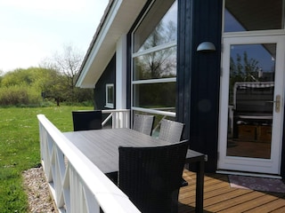 Holiday house Großenbrode Outdoor Recording 7