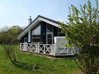 Vakantiehuis Großenbrode Buitenaudio-opname 2