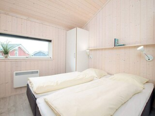 Maison de vacances Großenbrode  13
